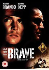 THE BRAVE <br>de Johnny Depp <br>scénario : Paul McCudden <br>Jeremy Thomas Productions - 1997 - USA <br>scénario traduit pour CIBY 2000