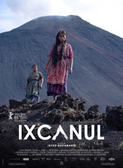 IXCANUL <br>de Jayro Bustamante <br>Tu Vas Voir Productions - 2014 - Guatemala <br>Laboratoire de sous-titrage : TITRA FILM <br>Distributeur : ARP