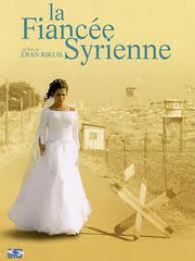 LA FIANCEE SYRIENNE <br>d’Eran Riklis <br>scénario : Eran Riklis et Suha Arraf <br>ER Productions / MACT - 2004 - Israël / France <br>scénario traduit pour MACT Productions