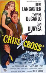 CRISS CROSS <br>POUR TOI J’AI TUÉ <br>de Robert Siodmak <br>Universal - 1949 - USA <br>Laboratoire de sous-titrage : TITRA-TVS