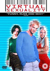Virtual Sexuality<br> de Nick Hurran <br>Bridge - 1999 – GB<br>Studio de doublage : Franc-jeu<br>Direction artistique : Julien Kramer