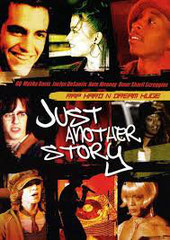 JUST ANOTHER STORY (PROFESSION RAPPEUR)<br>de G.Q.<br>MGM - 2003 - USA<br>Studio de doublage : Franc-jeu / Télétota<br>Direction artistique : Catherine Brot