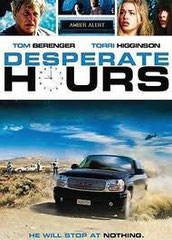 DESPERATE HOURS (L’HEURE DU COURAGE)<br>de George Mendeluk •  NG - 2008 - USA<br>Studio de doublage : Télétota<br>Direction artistique : Magali Barney