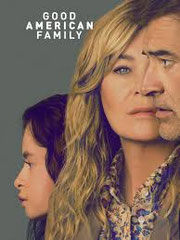 GOOD AMERICAN FAMILY <br> 20th Television – 2025 – USA <br> Studio de doublage : CINÉPHASE <br> Direction artistique : Elisa Bourreau <br> 3 épisodes sur 8 <br> Diffusion : DISNEY +