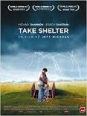TAKE SHELTER<br>de Jeff Nichols<br>Grove Hill - 2011 – USA<br>Studio de doublage : TVS<br>Direction artistique : Laurent Dattas