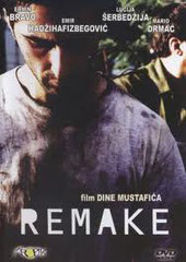REMAKE <br>de Dino Mustafic <br>MACT - 2002 - Bosnie / France <br>Laboratoire de sous-titrage : LVT