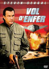 FLIGHT OF FURY (VOL D’ENFER)<br>de Michael Keusch<br>Sony - 2006 - GB<br>Studio de doublage : Dubbing Brothers<br>Direction artistique : Georges Caudron
