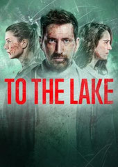 TO THE LAKE<br>1-2-3 Productions - 2019 - Russie<br>Studio de doublage : EVA Eclair<br>Direction artistique : Blanche Ravalec<br>4 épisodes sur 8<br>Diffusion : NETFLIX