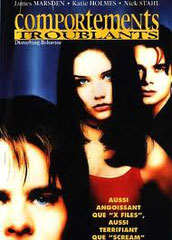 Disturbing Behavior<br> (COMPORTEMENTS TROUBLANTS)<br> de David Nutter <br> MGM - 1998 – USA <br> Studio de doublage : CP Productions <br>Direction artistique : Marie-Christine Chevallier