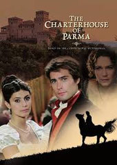 LA CHARTREUSE DE PARME <br>JNP  - 2011 - Italie / France <br>Studio de doublage : Mot pour mot <br>Direction artistique : Guy Letort <br>2 épisodes sur 2 <br>Diffusion : FRANCE 3