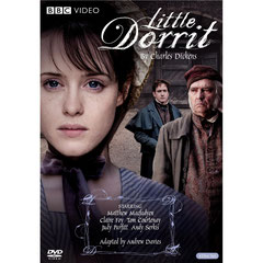 LA PETITE DORRIT (LITTLE DORRIT) BBC - 2012 - GB •  Studio de doublage : Imagine •  Direction artistique : Catherine Brot •  4 épisodes sur 8 •  Diffusion : ARTE