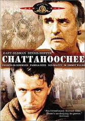 CHATTAHOOCHEE<br>de Mick Jackson<br>MGM - 1990 - USA<br>Studio de doublage : Franc-jeu<br>Direction artistique : Catherine Brot<br>(nouveau doublage pour DVD en 2005)