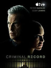 CRIMINAL RECORD <br>Appian Way-2022 – USA<br>Studio de doublage : Titrafilm<br>Direction artistique : Magali Barney <br>4 épisodes sur 8<br>Diffusion : APPLE TV+