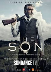 THE SON (saisons 1 et 2)<br>Sonar - 2017-2018 - USA<br>Studio de doublage : BTI Studios<br>Direction artistique : Philippe Blanc<br>9 épisodes sur 20<br>Diffusion : SUNDANCE