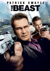 THE BEAST <br>Sony - 2009 - USA <br>Studio de doublage : Dubbing Brothers <br>Direction artistique : Thierry Wermuth <br>6 épisodes sur 12 <br>Diffusion : M 6