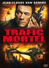 THE SHEPHERD (TRAFIC MORTEL)<br>d'Isaac Florentine<br>Sony - 2007 - USA<br>Studio de doublage : Dubbing Brothers<br>Direction artistique : José Luccioni