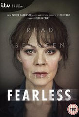 FEARLESS <br>Mammoth Screen – 2017 - GB <br>Studio de doublage : Imagine <br>Direction artistique : Hervé Rey <br>3 épisodes sur 6 <br>Diffusion : FRANCE 2