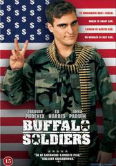 BUFFALO SOLDIERS<br>de Gregor Jordan<br>Good Machine - 2003 - USA<br>Studio de doublage : Franc-jeu / Télétota<br>Direction artistique : Catherine Brot