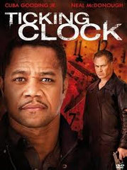 TICKING CLOCK (RETOUR MORTEL)<br>d'Ernie Barbarash<br>Sony - 2010 - USA<br>Studio de doublage : Cinéphase<br>Direction artistique : Catherine Le Lann