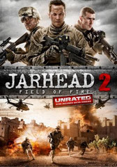 JARHEAD 2 - FIELD OF FIRE<br>de Don Michael Paul<br>Universal - 2014 - USA<br>Studio de doublage : Nice Fellow<br>Direction artistique : Jean-Pascal Quilichini