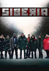 SIBERIA<br>NBC - 2013 - USA<br>Studio de doublage : Studio Belleville<br>Direction artistique : Monika Lawinska<br>3 épisodes sur 11<br> Diffusion : MCM