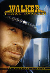 WALKER, TEXAS RANGER <br>Columbia - 1996 - USA <br>Studio de doublage : Libra <br>Direction artistique : Jacques Barclay <br>1 épisode <br>Diffusion : T F 1