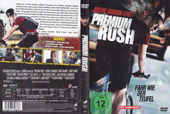 Premium Rush (Action/Kurierfahrer)