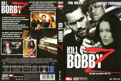 Kill Bobby Z (Thriller)