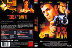 From Dusk Til Dawn (Q. Tarantino/Vampire)
