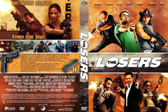 The Losers (Action/Krieg/Komödie/Thriller)