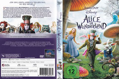 Alice im Wunderland (Fantasy)