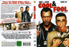 Cool & Fool (Komödie)