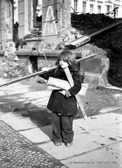 Anfangsjahre 1945-1950, Galerie Voller Ernst, Berlin, 1990