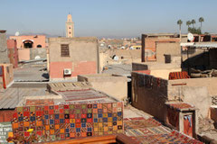 Marrakech