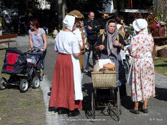 Bergbau- Traditionsverein Hohwald e.V.   -  400 Jahre Schloss Langburkersdorf