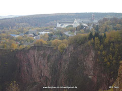 Pinge Altenberg