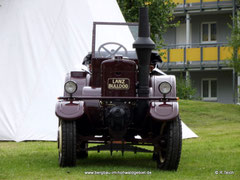 Bergbau- Traditionsverein Hohwald e.V.   -  400 Jahre Schloss Langburkersdorf