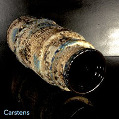 Vase floor Carstens Tonnieshof brutalist