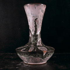Déco atypique - Vase surréaliste Bruno Dose (ph. 2) - vase vintage