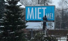 Miet me! 27.1.2015