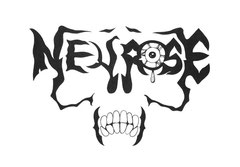 Logotype Névrose 01