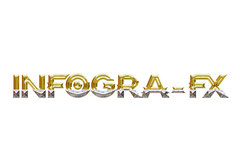 Logotype Infogra-FX 01