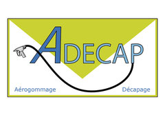 Logotype Adecap 01