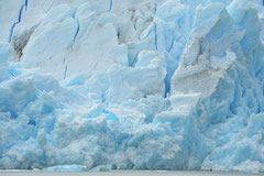 Glaciar Grey, Torres del Paine NP, Chile