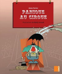 Panique au cirque