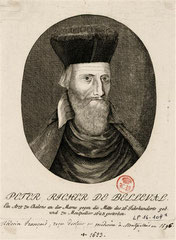 Pierre Richer de Belleval