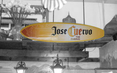 7' Jose Guervo Surfboard