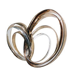 Shinning Rings