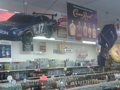 Crown Royal Nascar