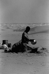 Sahara Mauritanie © Bruno Deveze